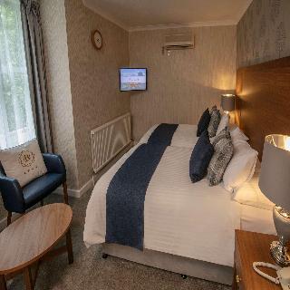 Best Western Premier Blunsdon House Hotel fotoÄŸrafÄ±