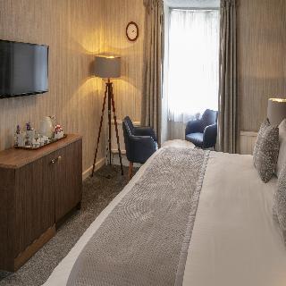 Best Western Premier Blunsdon House Hotel fotoÄŸrafÄ±