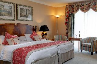 Best Western Premier Blunsdon House Hotel fotoÄŸrafÄ±