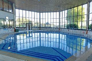 Best Western Premier Blunsdon House Hotel fotoÄŸrafÄ±