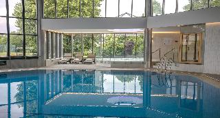 Best Western Premier Blunsdon House Hotel fotoÄŸrafÄ±