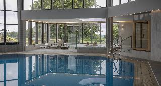 Best Western Premier Blunsdon House Hotel fotoÄŸrafÄ±