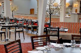 Best Western Premier Blunsdon House Hotel fotoÄŸrafÄ±