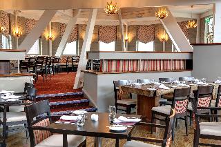 Best Western Premier Blunsdon House Hotel fotoÄŸrafÄ±