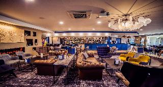 Best Western Premier Blunsdon House Hotel fotoÄŸrafÄ±