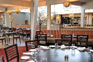 Best Western Premier Blunsdon House Hotel fotoÄŸrafÄ±