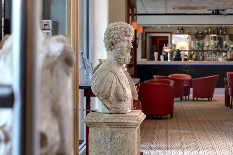 Best Western Marks Tey Hotel - Bar