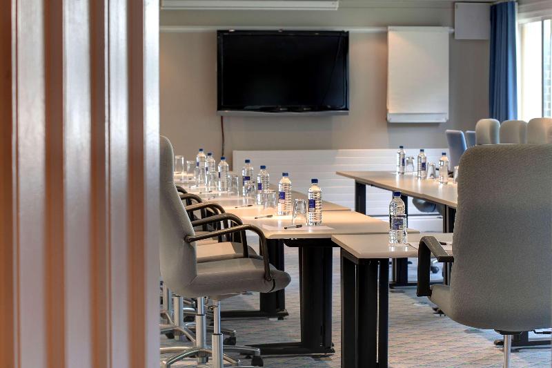 Best Western Marks Tey Hotel - Toplantı