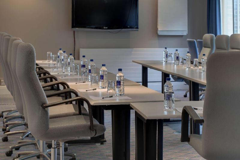Best Western Marks Tey Hotel - Toplantı