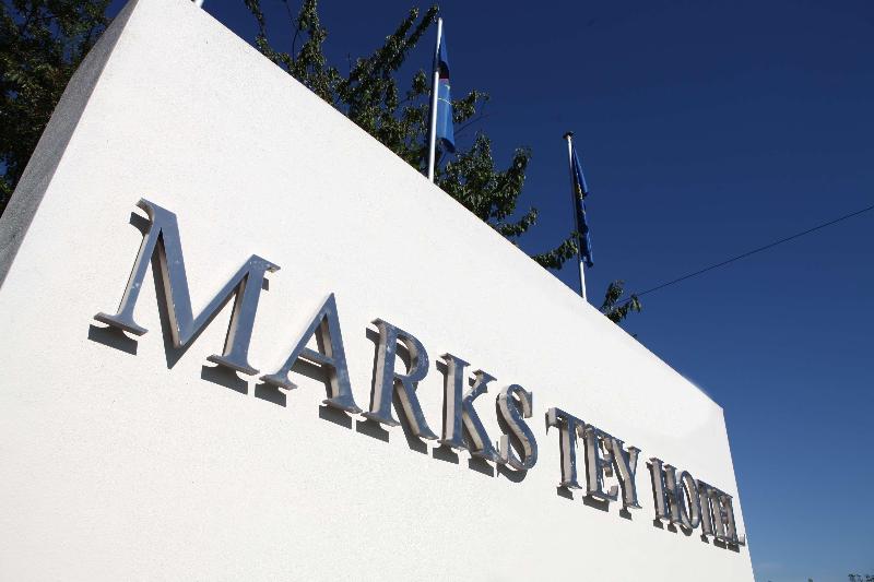 Best Western Marks Tey Hotel - Genel