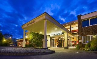 Best Western Marks Tey Hotel fotoÄŸrafÄ±