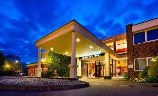 Best Western Marks Tey Hotel fotoÄŸrafÄ±