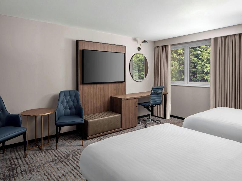 Best Western Marks Tey Hotel - Oda
