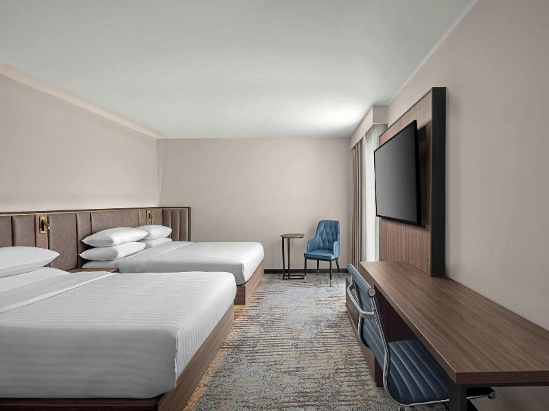 Best Western Marks Tey Hotel - Oda