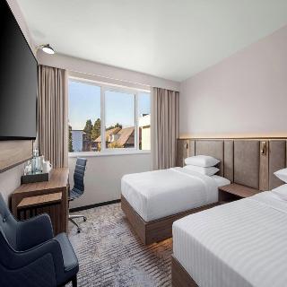 Best Western Marks Tey Hotel fotoÄŸrafÄ±