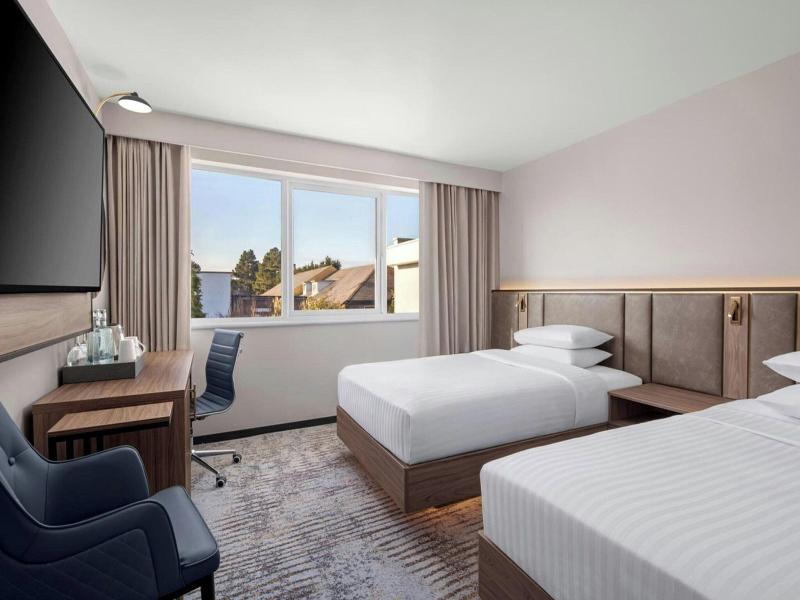 Best Western Marks Tey Hotel - Oda