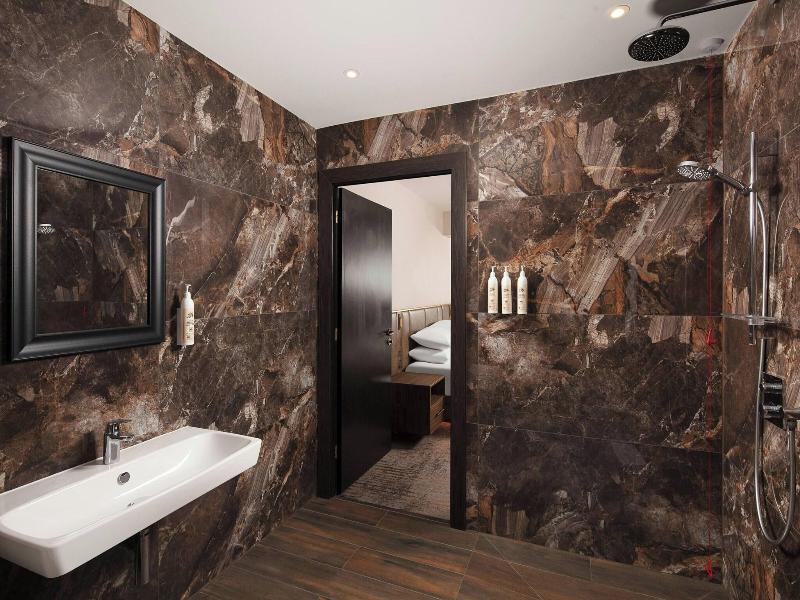Best Western Marks Tey Hotel - Oda