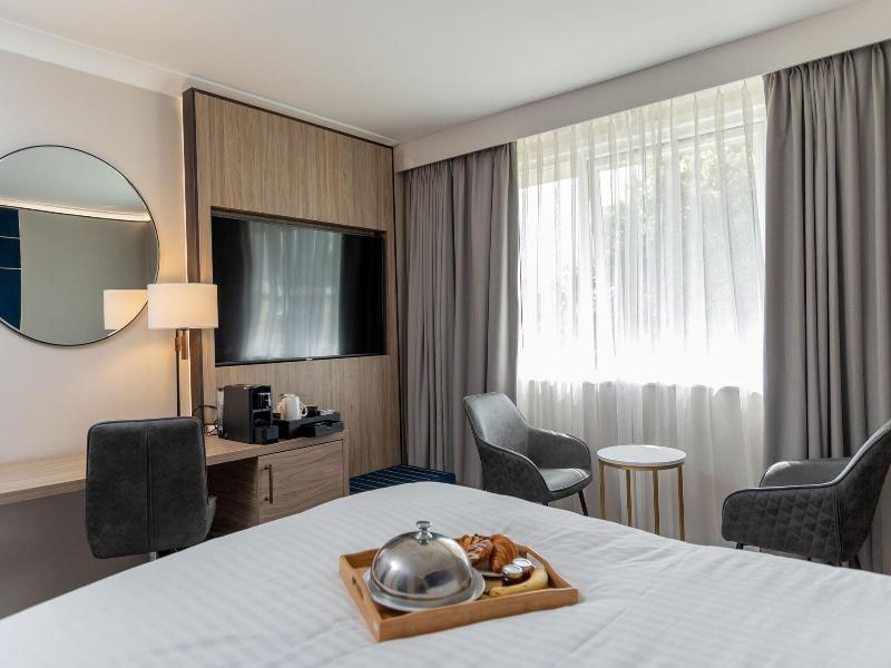 Best Western Marks Tey Hotel - Oda