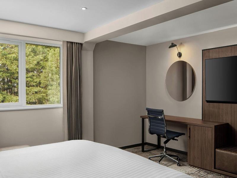 Best Western Marks Tey Hotel - Oda