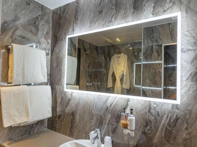 Best Western Marks Tey Hotel - Oda