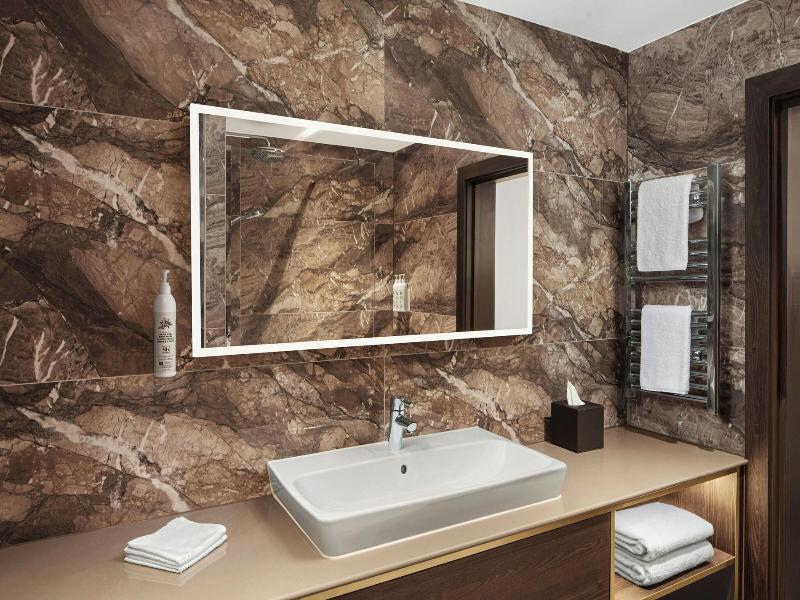 Best Western Marks Tey Hotel - Oda
