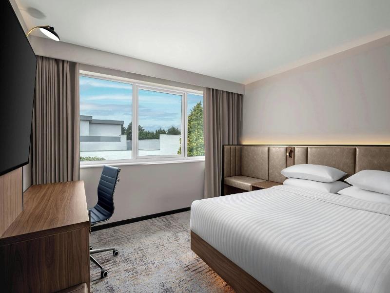 Best Western Marks Tey Hotel - Oda