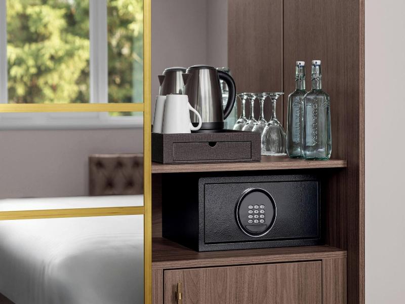 Best Western Marks Tey Hotel - Oda