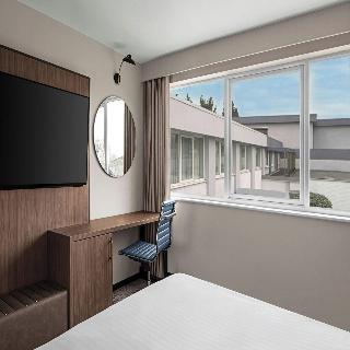 Best Western Marks Tey Hotel fotoÄŸrafÄ±