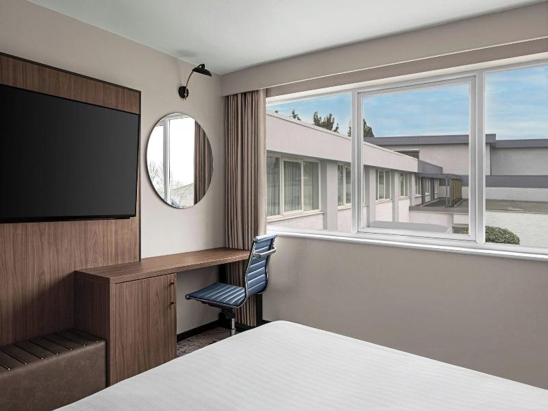 Best Western Marks Tey Hotel - Oda