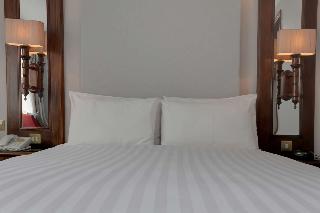 Best Western Marks Tey Hotel fotoÄŸrafÄ±