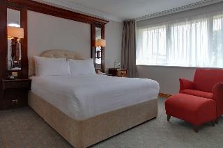 Best Western Marks Tey Hotel fotoÄŸrafÄ±