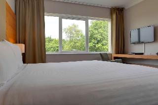 Best Western Marks Tey Hotel fotoÄŸrafÄ±