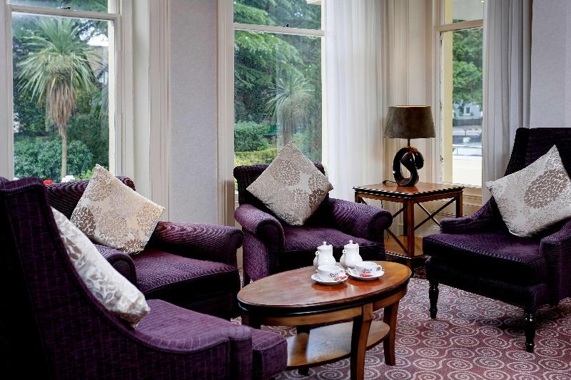 Best Western Royale - Bar