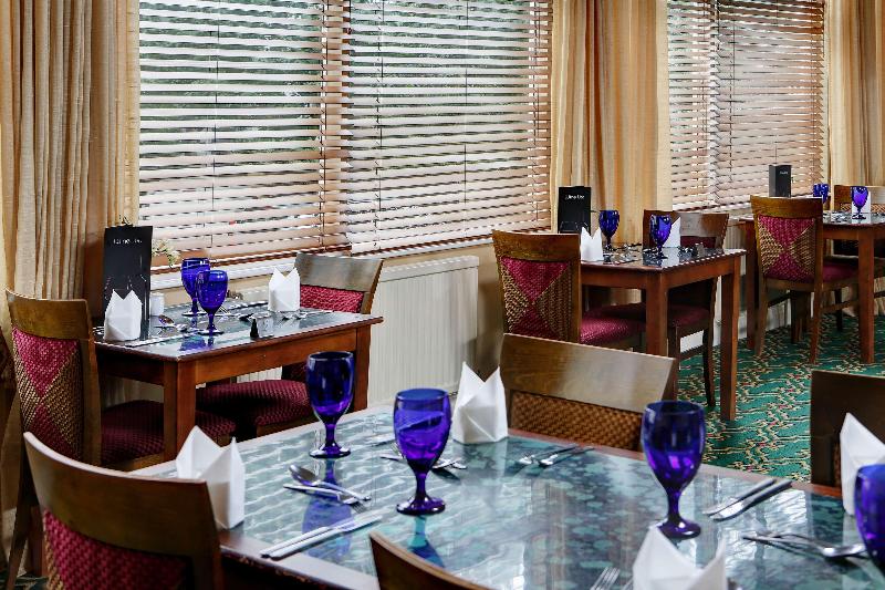 Best Western Royale - Bar