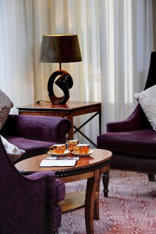 Best Western Royale fotoÄŸrafÄ±