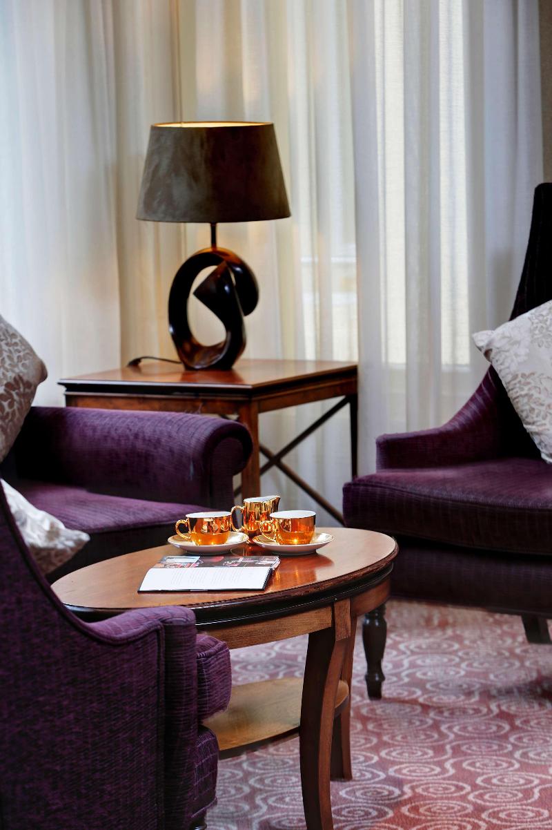 Best Western Royale - Bar