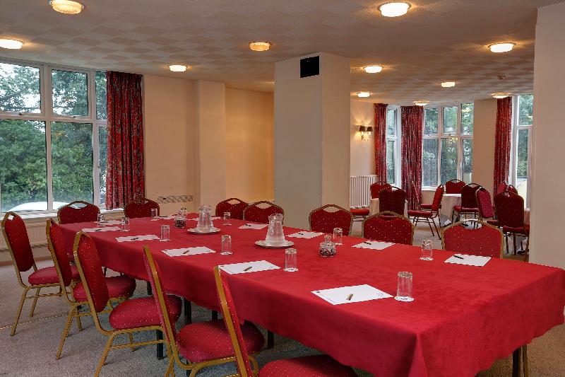 Best Western Royale - Toplantı