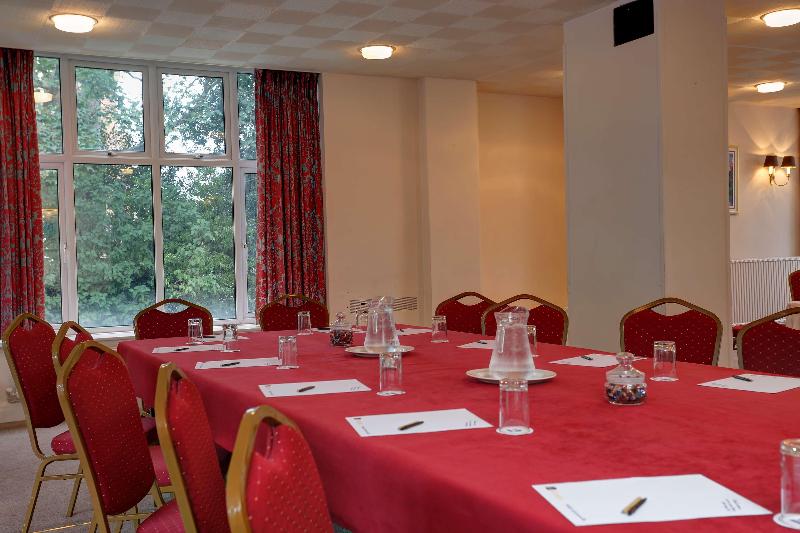 Best Western Royale - Toplantı