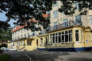 Best Western Royale otel fotoğrafı