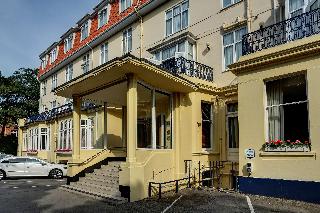 Best Western Royale fotoÄŸrafÄ±