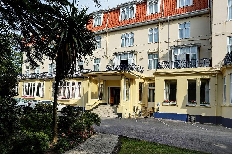 Best Western Royale - Genel