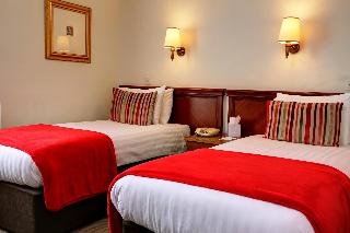 Best Western Royale fotoÄŸrafÄ±