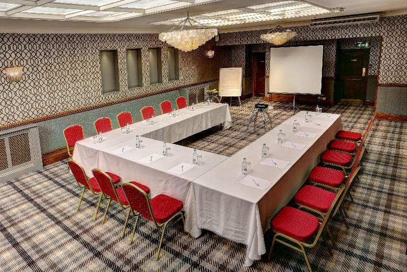 Best Western Roker Hotel - Toplantı