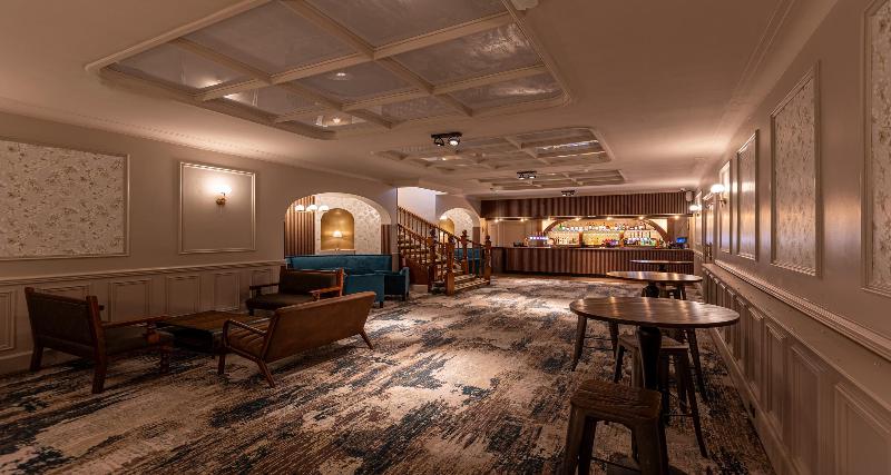 Best Western Roker Hotel - Toplantı