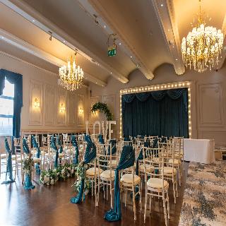 Best Western Roker Hotel fotoÄŸrafÄ±