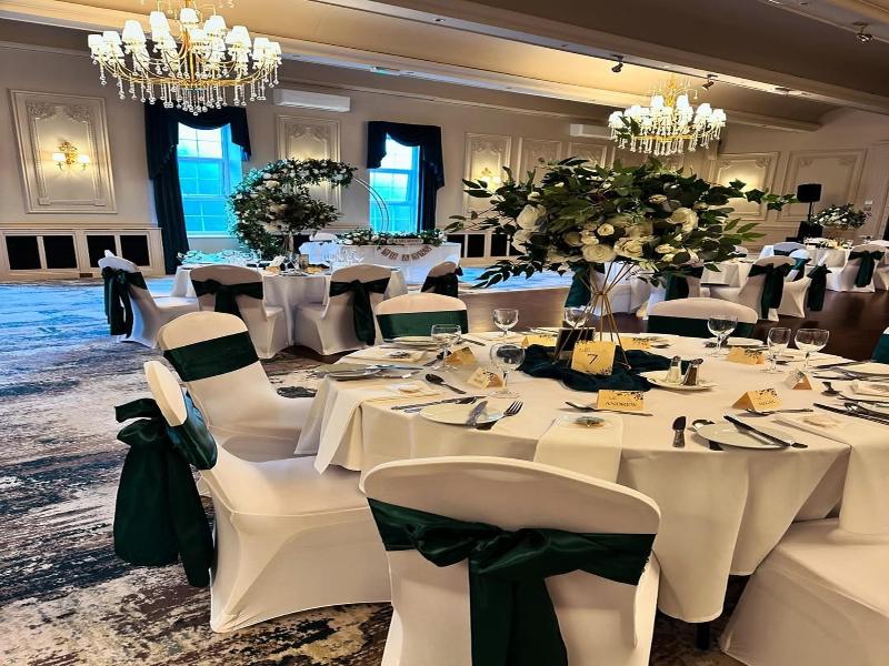 Best Western Roker Hotel - Toplantı
