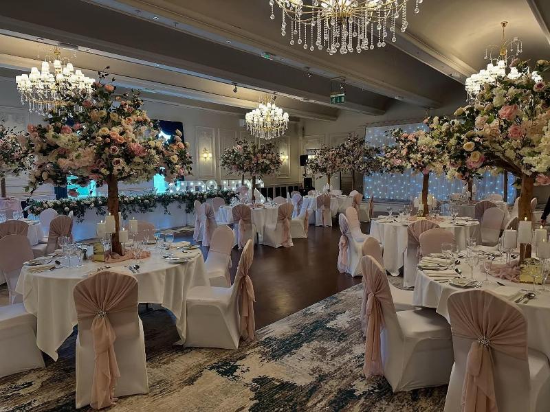 Best Western Roker Hotel - Toplantı