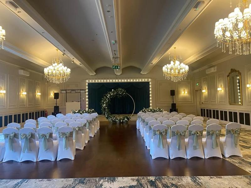 Best Western Roker Hotel - Toplantı