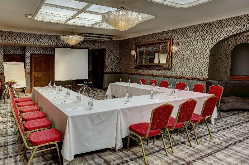 Best Western Roker Hotel - Toplantı