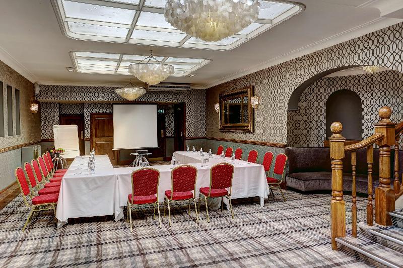 Best Western Roker Hotel - Toplantı